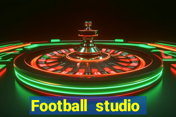 Football studio demo football studios